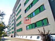 Pronjem bytu 2+kk Olomouc, ulice  Gen. pky, s plochou bytu 60,8 m + balkn 5,22 m.