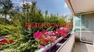 Prodej bytu 3+1/L 86 m2, Praha 6 epy, osobn vlastnictv