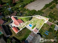 Prodej rodinnho domu 144 m2, bazn, Hrobce