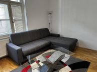Pronjem bytu 2+kk/B, 51m2, ul. Wuchterlova, Praha 6