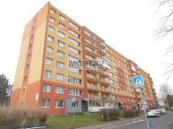 Prodej byt 3+1, Most, ul. Rov