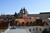 Prodej mezonetovho bytu 2+kk, 61 m v Olomouci, ul. Doln nmst