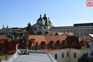 Prodej mezonetov�ho bytu 2+kk, 61 m v Olomouci, ul. Doln� n�m�st�