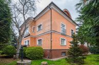 RD, 715m2, Praha 4 - Kunratice