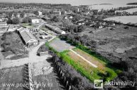 Prodej komernho stavebnho pozemku  2 639 m2, Zbo u Kel