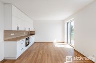 Pronjem bytu 1+kk 32 m2, Ovry