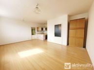 Byt 3+kk, 60 m2, Praha 8 - Bohnice