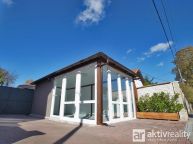 Pronjem ostatn komern nemovitosti, 36 m2 - Chrṻany