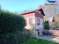 Chatka s slem evidennm 1 + 1 i k celoronmu uvn Olomouc Slavonn