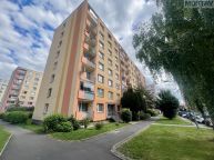 Prodej, byt 4+1, DV, Teplice, ul. J.A.Komenskho