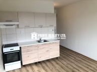 Pronjem 1+1, 40m2, Praha 4 - Lhotka