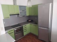 1+kk, 48m2, Praha 5 - Stodlky,  nov, garov stn