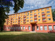 Prodej bytu 2+1, balkon, Ostrava Poruba, ul.Liptask nmst