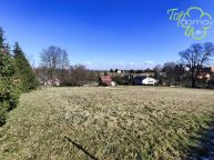 Prodej stavebn�ho pozemku v Orlov� (a� 2000 m2)