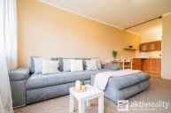 Podnjem bytu 2+kk 40 m2, Neratovice