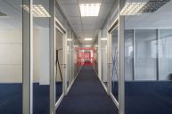 Pronjem kancelskch prostor 300 m, Olomouc ulice Kosmonaut