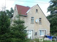 Prodej rodinnho domu 195 m2, Krytofovy Hamry - ern Potok