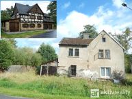 Prodej rodinn�ho domu 195 m2, Kry�tofovy Hamry - �ern� Potok