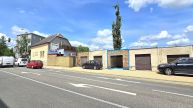 Gar, 23m2, Mlad Boleslav