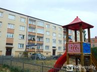 Prodej bytu 3+1 68 m2, vyhledvan lokalita nedaleko centra, Kada