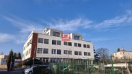 Pronjem kancel 16- 26m2,  Olomouc ulice Wellnerova