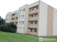 Prodej bytu 3+1+L  72 m2 v OV, okraj msta Vroutek