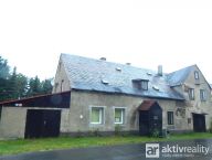 Prodej rodinnho domu 490 m2, pozemek 484 m2, Vejprty - Nov Zvoln
