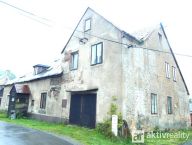 Prodej rodinnho domu 490 m2, pozemek 484 m2, Vejprty - Nov Zvoln