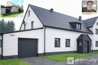 Prodej rodinn�ho domu 490 m2, pozemek 484 m2, Vejprty - Nov� Zvol�n�