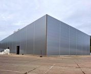 Sklady/vroba 500 a 5 000 m2, od  03-2026, Hskov, Exit D5 - Beroun
