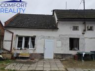 Prodej rodinnho domu 2+1, okr. Prostjov, Pnn