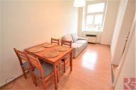 Prodej 1+1 36m2, P4 Nusle, ul. Svatoslavova, sklep, tramvaj