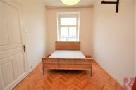 Prodej 1+1 36m2, P4 Nusle, ul. Svatoslavova, sklep, tramvaj