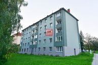 Prodej zrekonstruovanho bytu 2+1 46 m2 + lodie + sklep  I. P. Pavlova, Olomouc