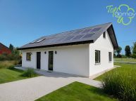 Prodej modern� novostavby 5+kk s fotovoltaickou elektr�rnou