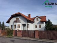 Prodej rodinn�ho domu Mari�nsk� L�zn� - Hamrn�ky