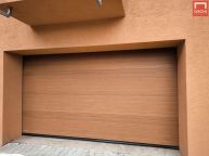 Pron�jem dvougar�e 25m2, Olomouc ulice Dlouh�