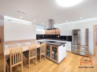 Pkn byt 3+kk (mono 4+kk), 110 m2  Praha 5, Stodlky, ul. Bhounkova