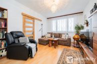 Prodej bytu 3+1 74 m2, Neratovice, lodie