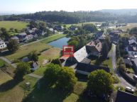 Jedinen historick tvrz v klidn obci Lechovice  mimodn investin pleitost