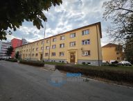 Pronjem bytu 2+1 71 m2, Pardubice - Zelen Pedmst