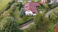 Prodej RD Holice 5kk 188m2, zahrada 802m2 + pozemky 2877m2