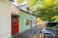 Prodej rodinnho 2+1 s obchodnm prostorem 35 m2, Brands nad Labem-Star Boleslav