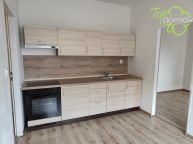 Pronjem bytu 2+kk ul. Hulvck, Ostrava