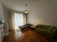Pronjem bytu 1+kk, 32m2, ul Vrovick, Praha 10
