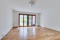 Pronjem bytu 3+kk/T/G/S, pedzahrdka, 76 m2, ul. Paanka, Praha 6 - Podbaba