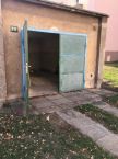 Pronjem gare 24 m2, ulice Prbn, Beroun sdlit