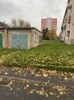 Pronjem gare 24 m2, ulice Prbn, Beroun sdlit
