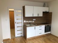 Stedndob pronjem 1+kk,  20m2, Praha 4 - Kr