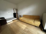 Pronjem bytu 2+kk, 46m2, + pedzahrdka 20m2, ul. Oty Pavla, Praha 10